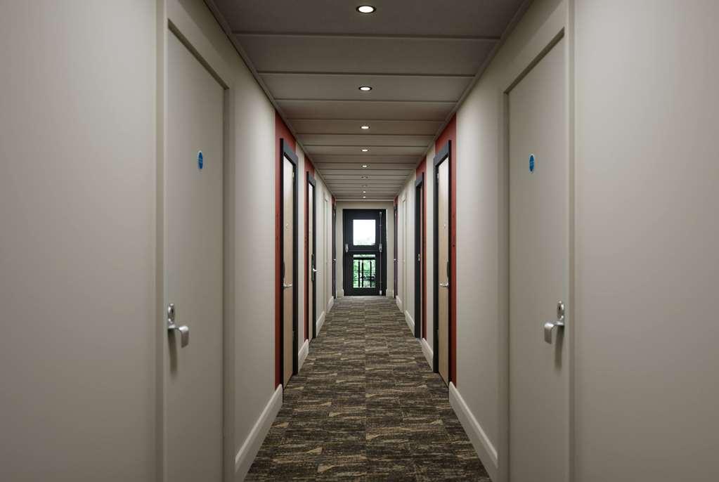 Super 8 By Wyndham Chester East Habitación foto